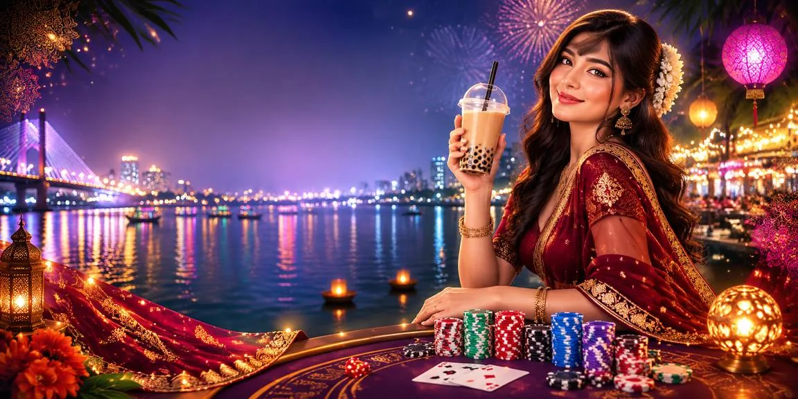 777 Bonus বাংলাদেশ অ্যাপ